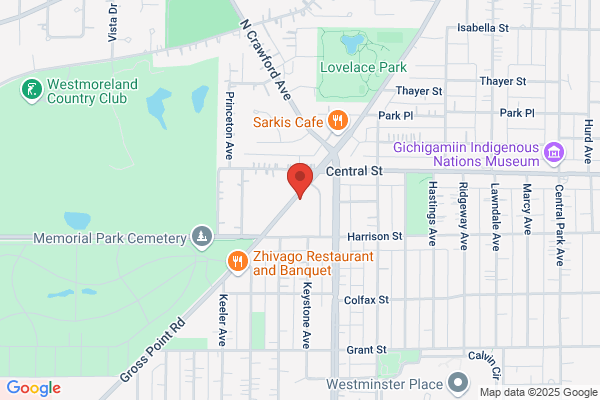 North Pointe Condo Association