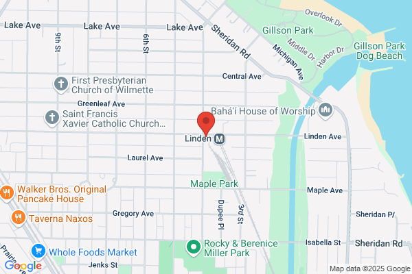 Wilmette Chamber of Commerce