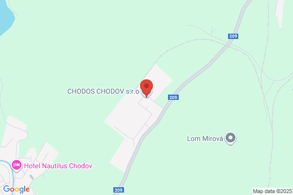 The Chodos Group