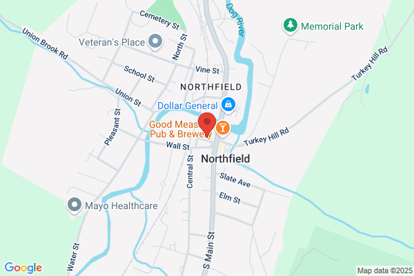 Northfield Barber Shop