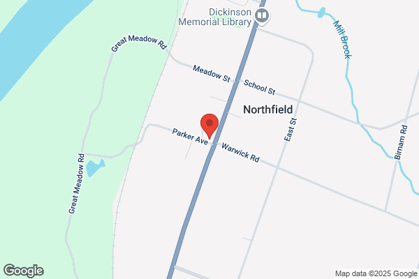 Northfield Food Mart
