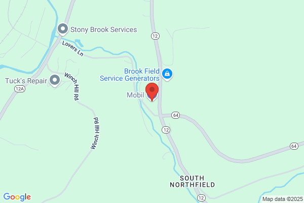 Northfield Mobil
