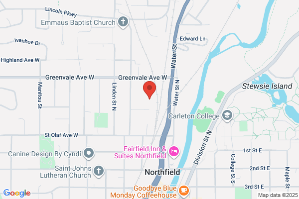 Greenvale Place Apartments