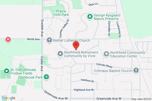 Summerfield Apartments