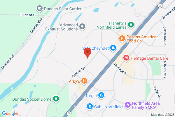 CARSTAR Northfield Auto Body