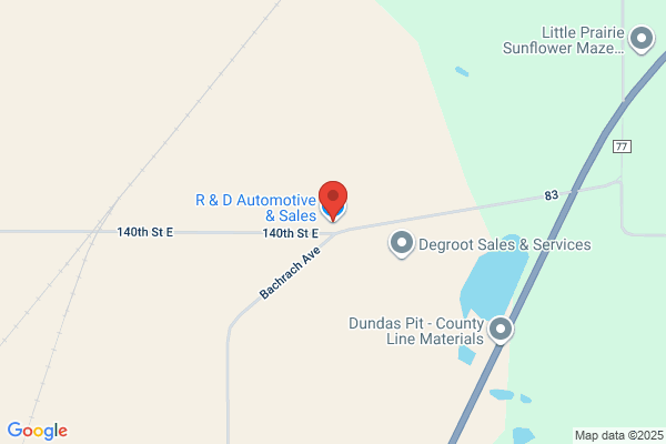 Dundas Autobody