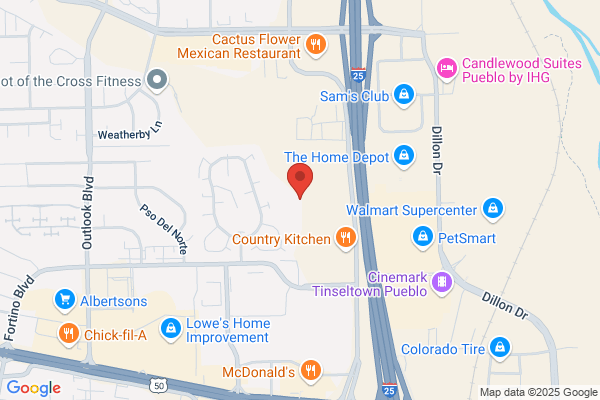 Northside Self Storage