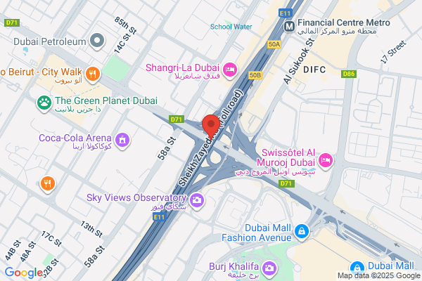 Turco Construction Inc