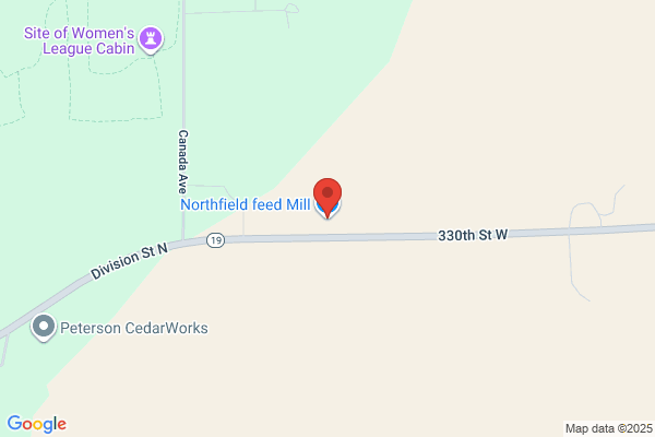 Holt Grain & Feed Service