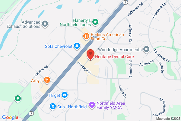 Heritage Dental Care