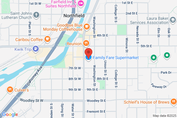 Econofoods Quality Care Pharmacy