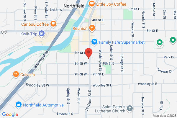 Northfield Eye & Optical