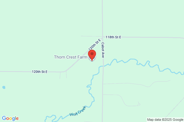 Thorn Crest Farm