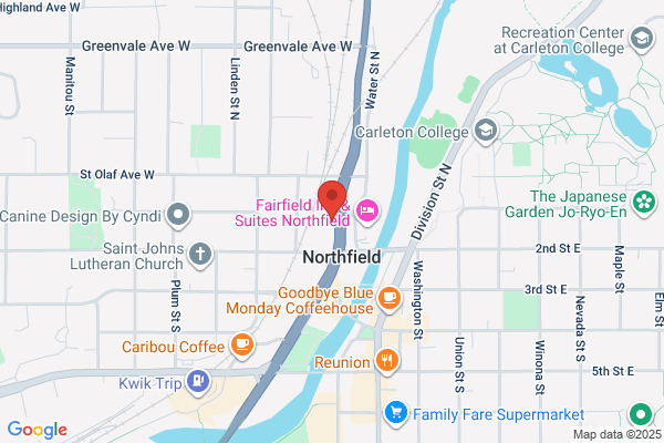 Northfield Conoco