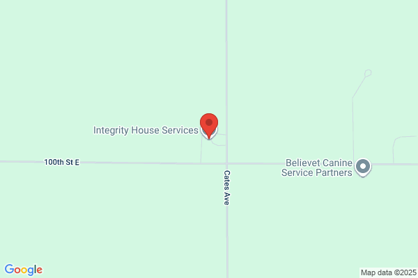Integrity House Services LLC