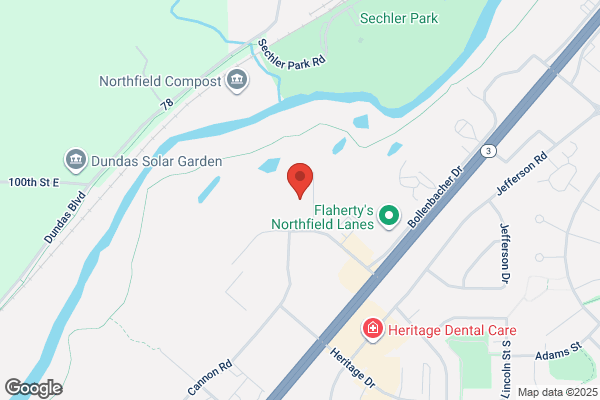 Northfield Construction Company Inc