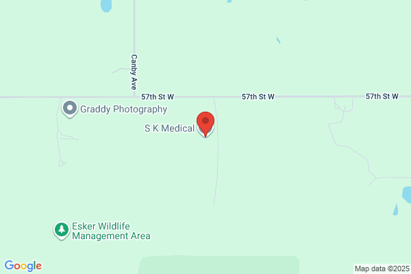 Sk Medical Inc