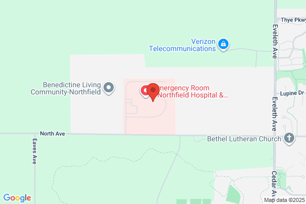 Northfield Hospital Long Term Care Center