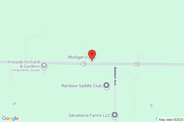 Mulligan's