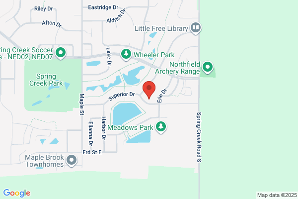 National Land Realty - Minneapolis