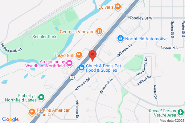 Allina Health Northfield Clinic