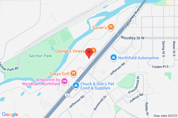 Cannon Valley Veterinary Clinic