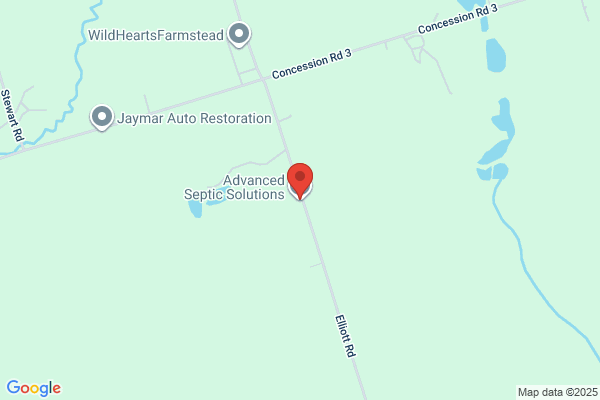 Advanced Septic Solutions Inc