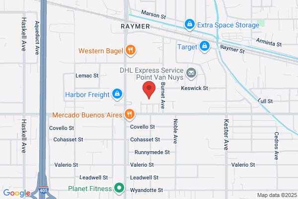 Arrow Ace Hardware & Paint