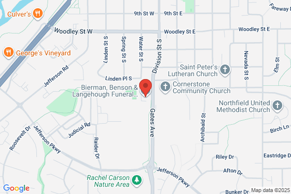 Benson & Langehough Funeral Home & Cremation