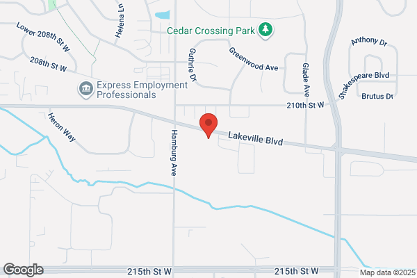 College City Homes Model