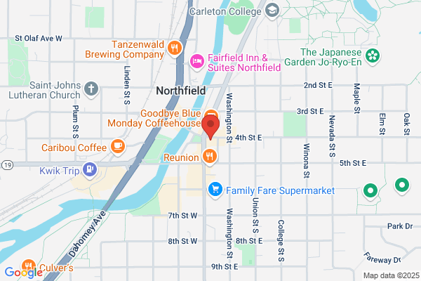 Hometown Grocers