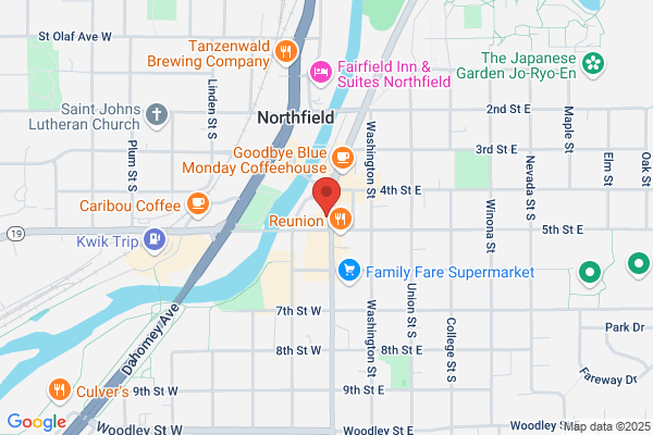 Northfield Appraisal Inc