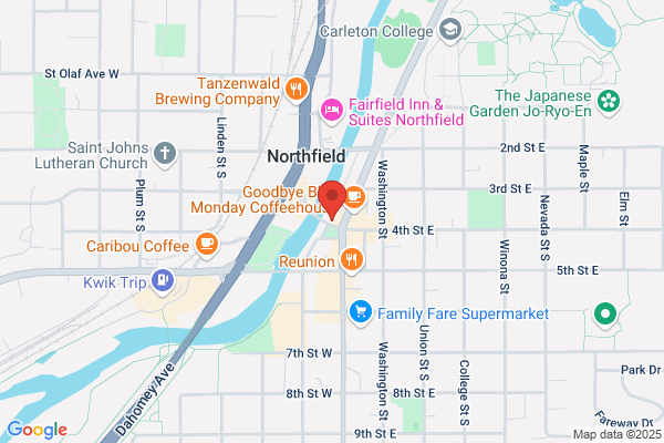 Northfield Chamber of Commerce