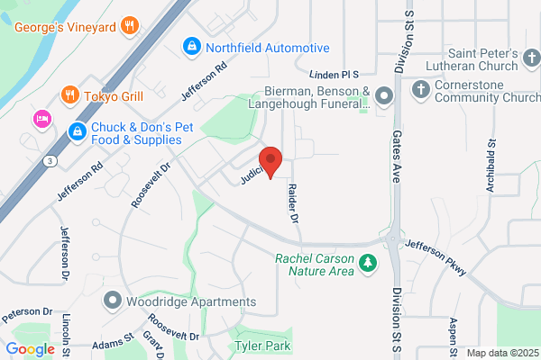 Northfield Community Resource Center