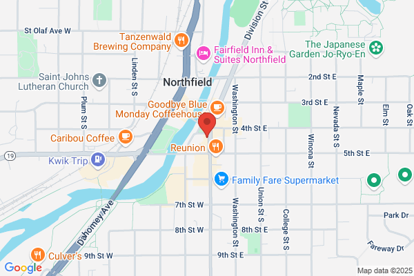 Northfield Historical Society