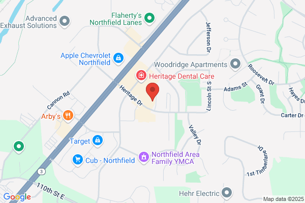 Northfield Internetworking