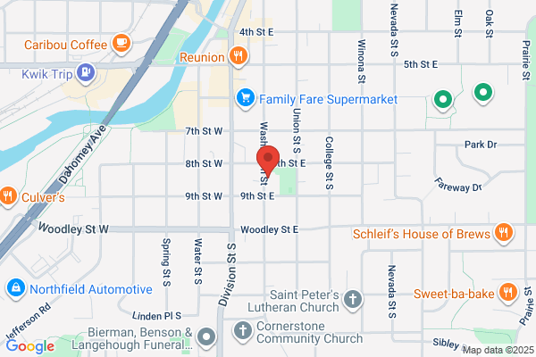 Northfield Transit
