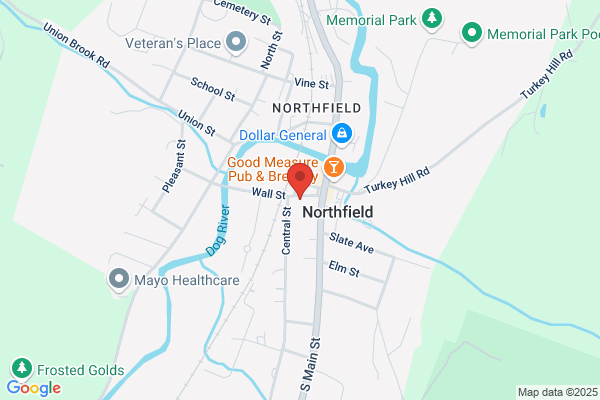Northfield Vip Travel Center Inc