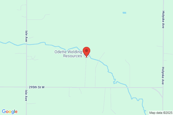 Odette Welding Resources LLC