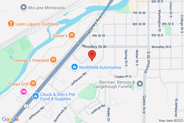 Rebound Property Management