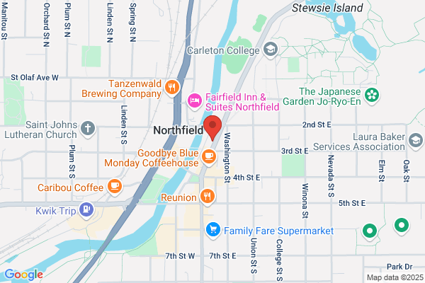 Tavern of Northfield Restaurant the