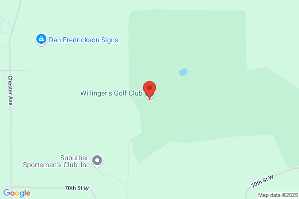 Willinger's Golf Club