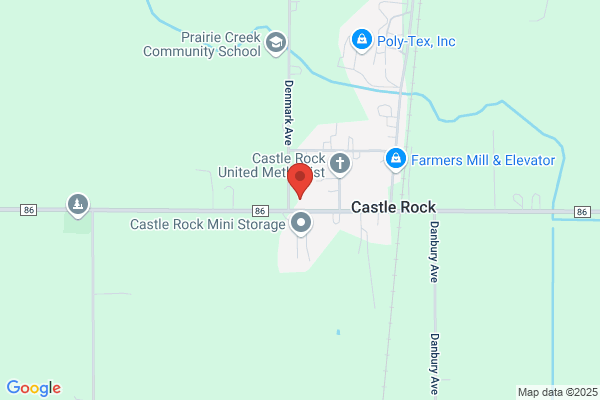 Castle Rock Contracting & Tree