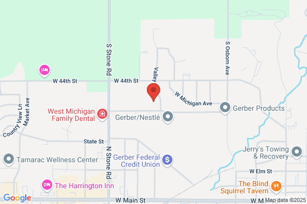 Ark Christian Nursery & Learning Center the