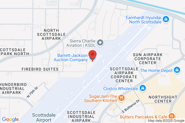 Barrett Auction Services