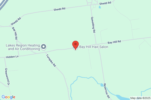 Bay Hill Hair Salon