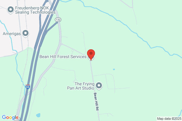 Bean Hill Forest Services