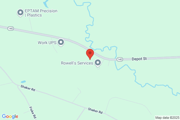 Birch Hill Kennels