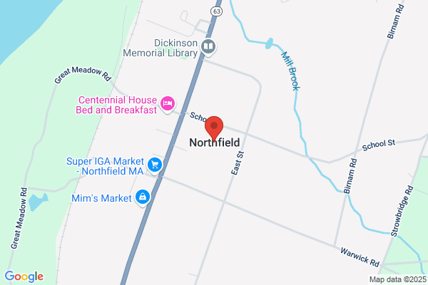 Northfield Town of, Recycling