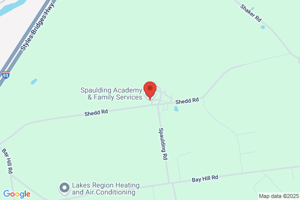 Spaulding Youth Center Foundation